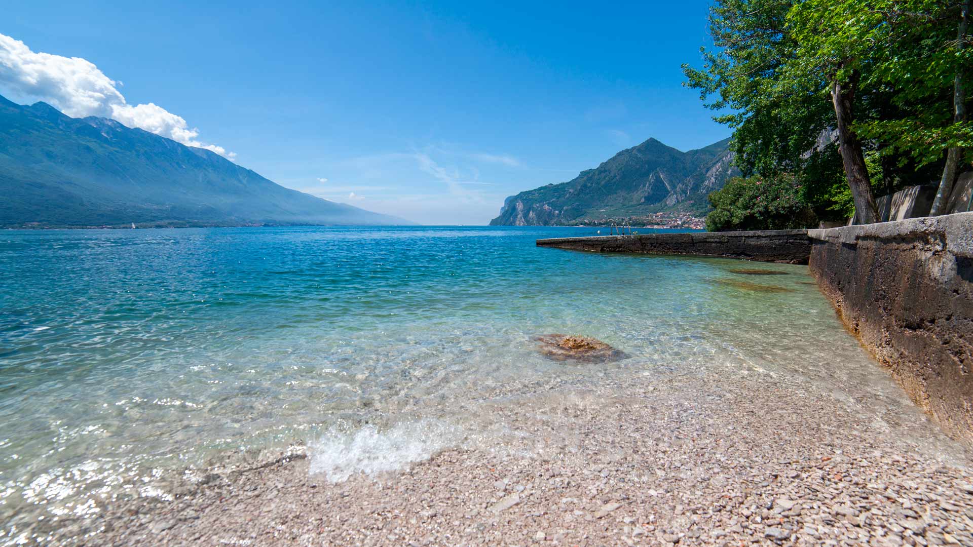 Hotel Panorama, Limone sul Garda